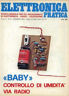 rivista Elettronica Pratica